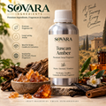 Tuscan Amber — Imported Fragrance