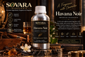 Havana Noir — Imported Fragrance