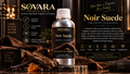 Noir Suede — Imported Fragrance