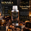 Velvet Oud Smoke — Imported Fragrance
